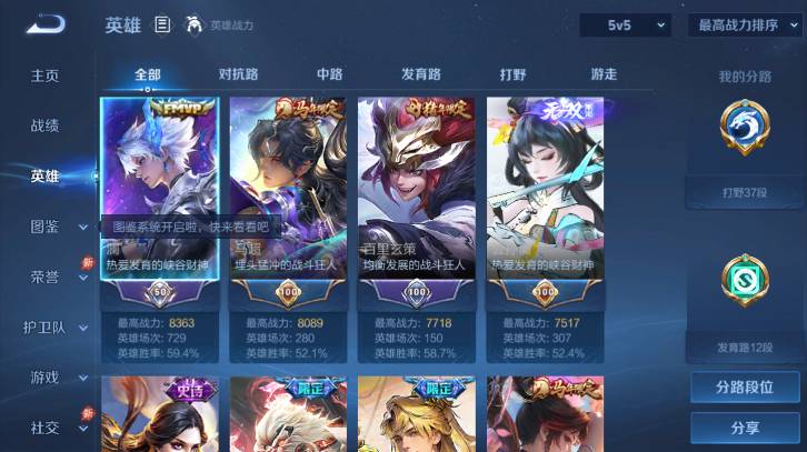 大图