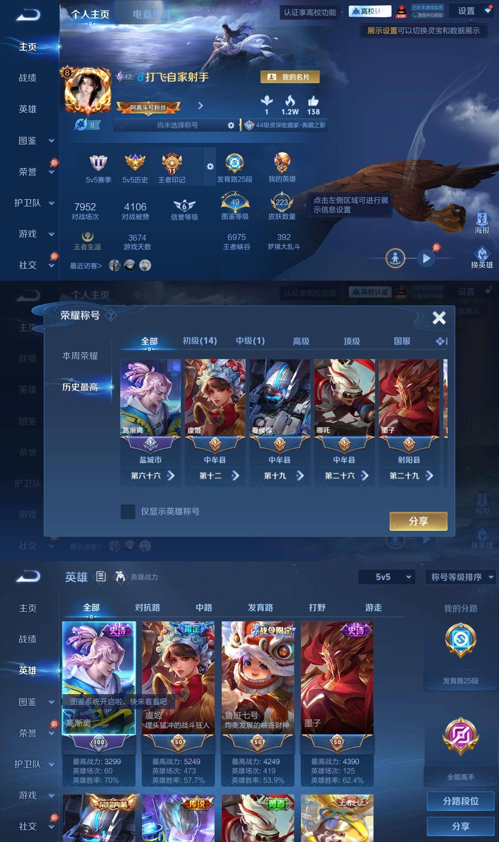 大图