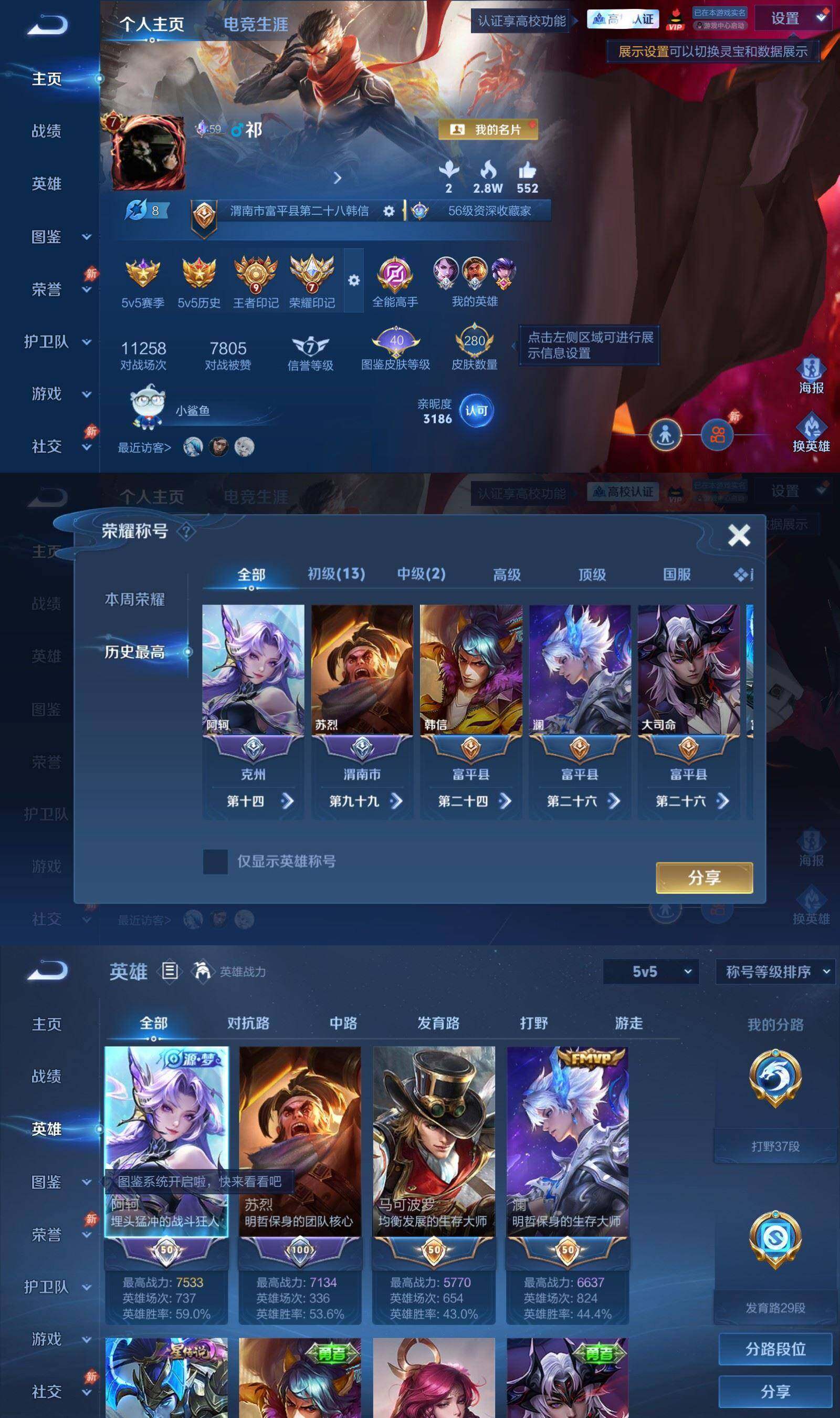 大图