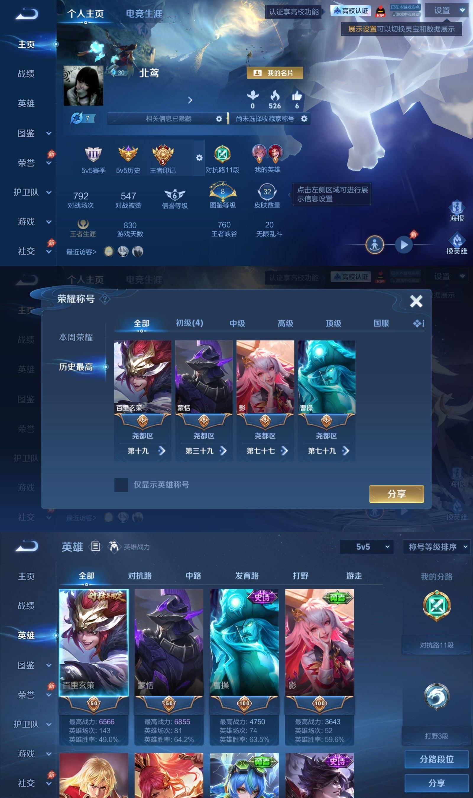 大图