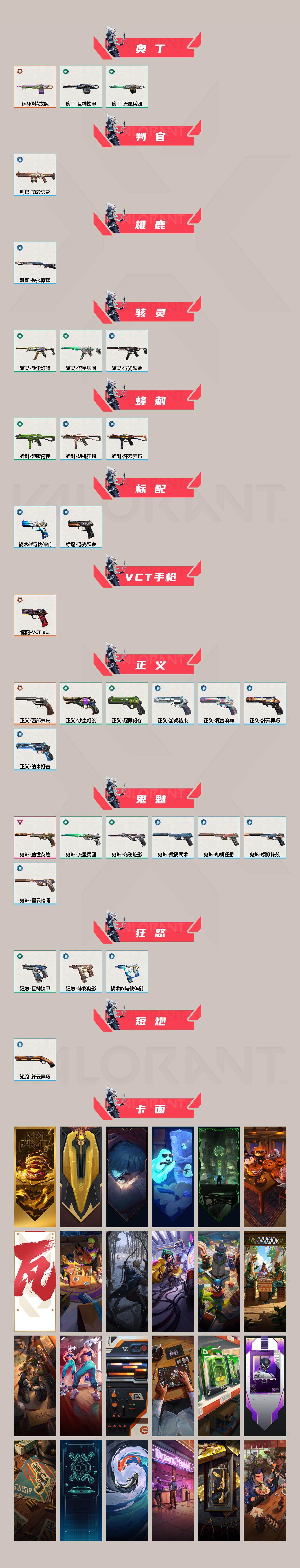 WWQQM42815无畏契约账号详情图4 WWQQM42815无畏契约账号详情图4