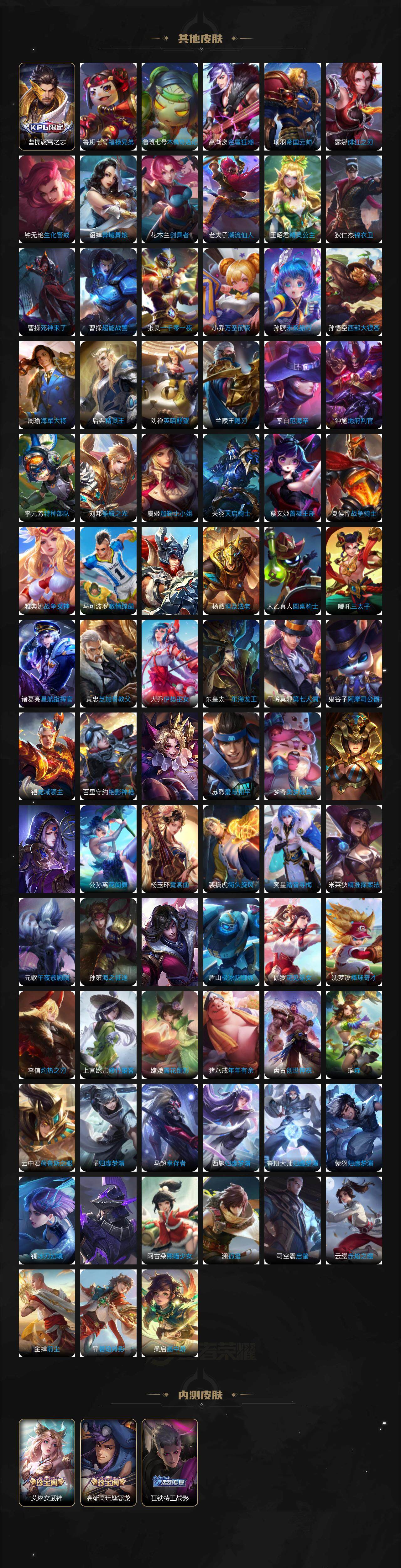 WZCMW3369058王者荣耀账号详情图7