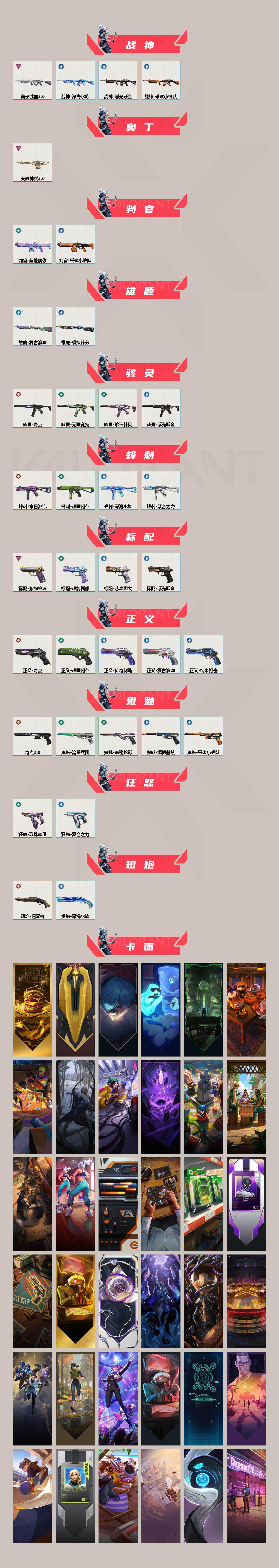 WWQQM329054无畏契约账号详情图4 WWQQM329054无畏契约账号详情图4