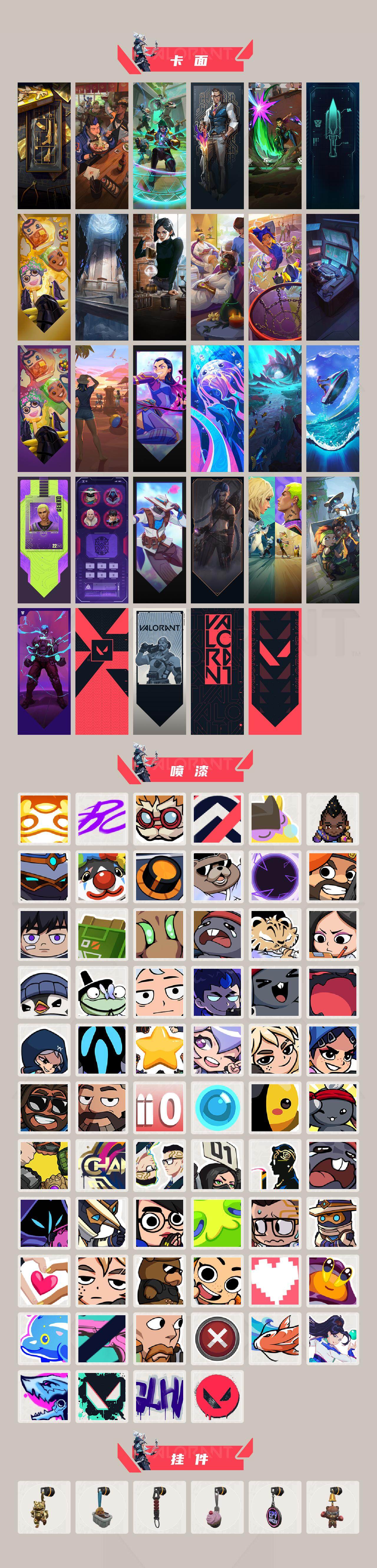 WWQQM329054无畏契约账号详情图5 WWQQM329054无畏契约账号详情图5