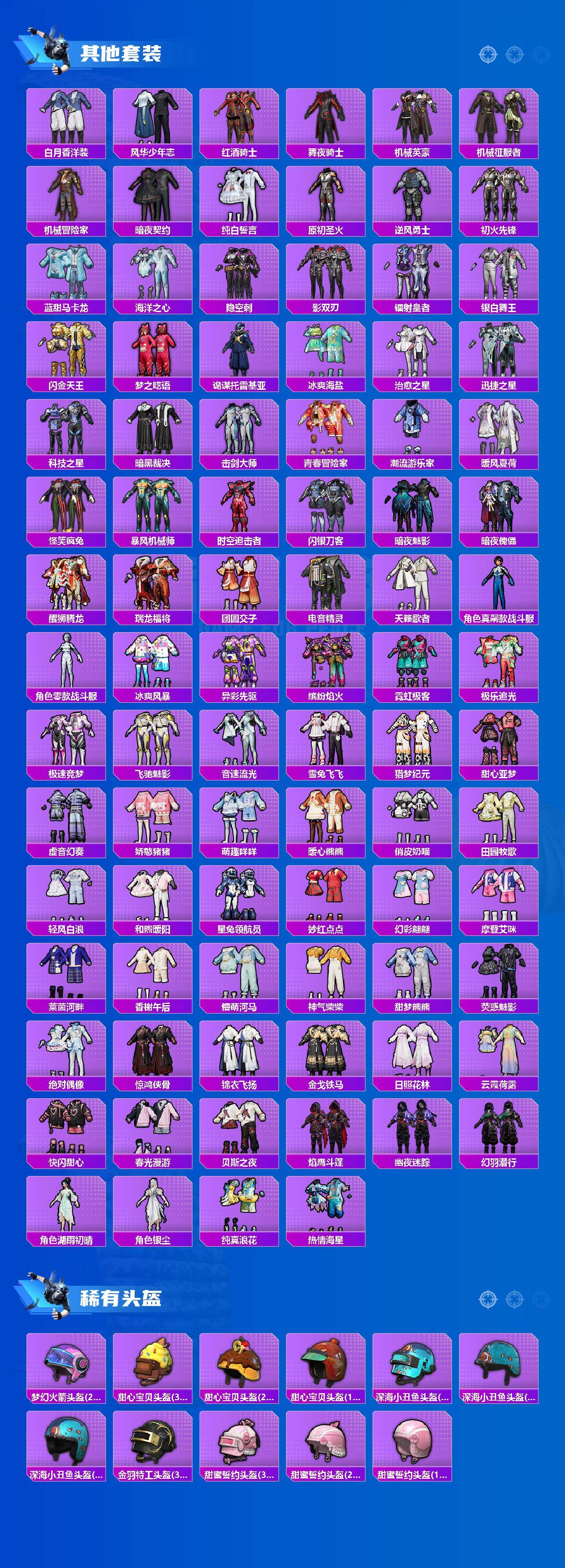 HPCMW4113485和平精英账号详情图7