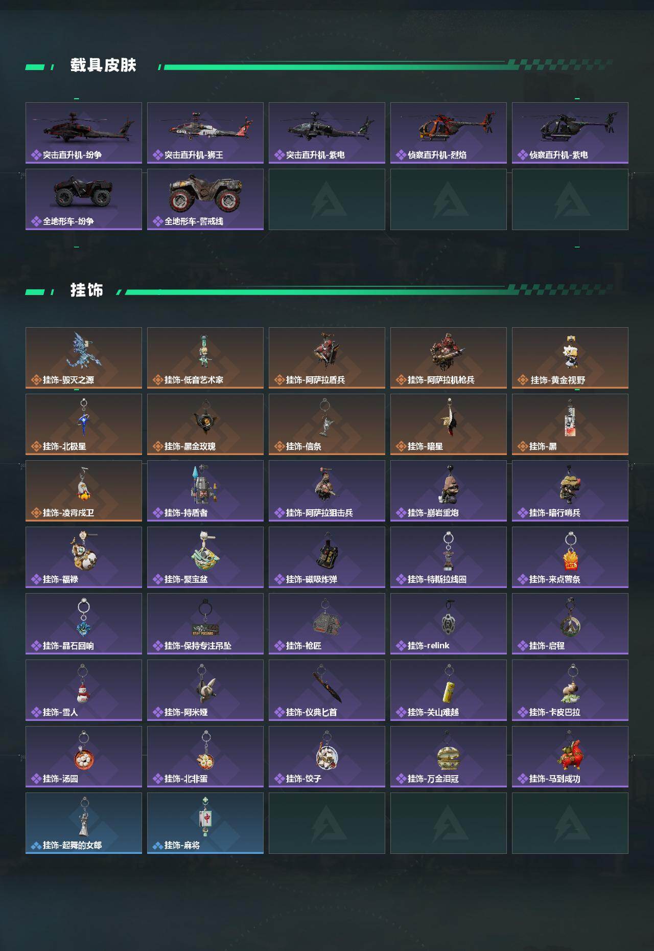 SJZCMW461277三角洲行动账号详情图5