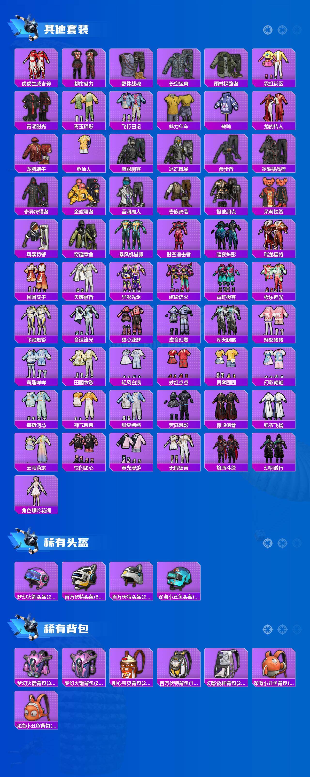 HPCMW4114852和平精英账号详情图4