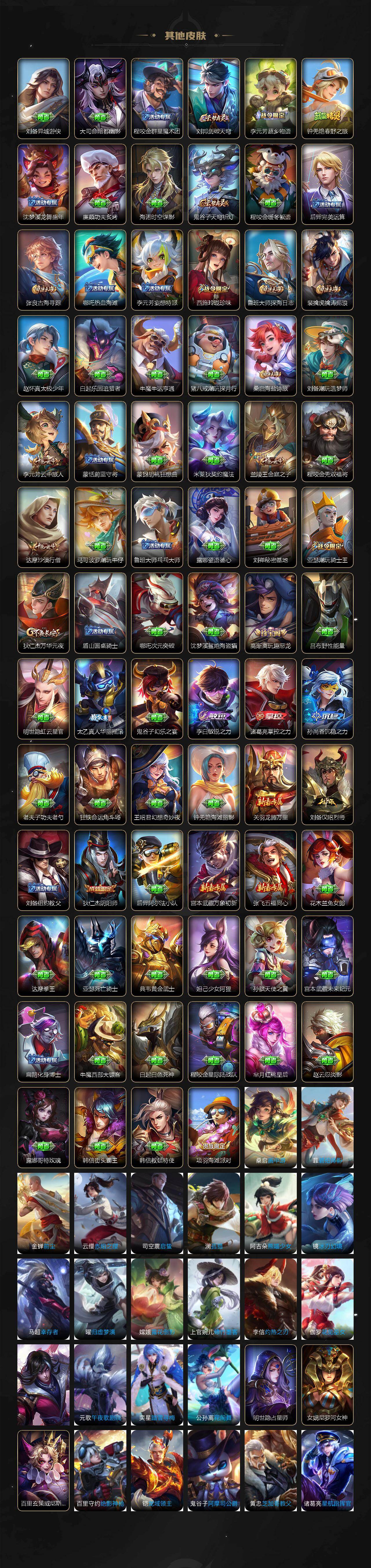 WZQM4335163王者荣耀账号详情图6