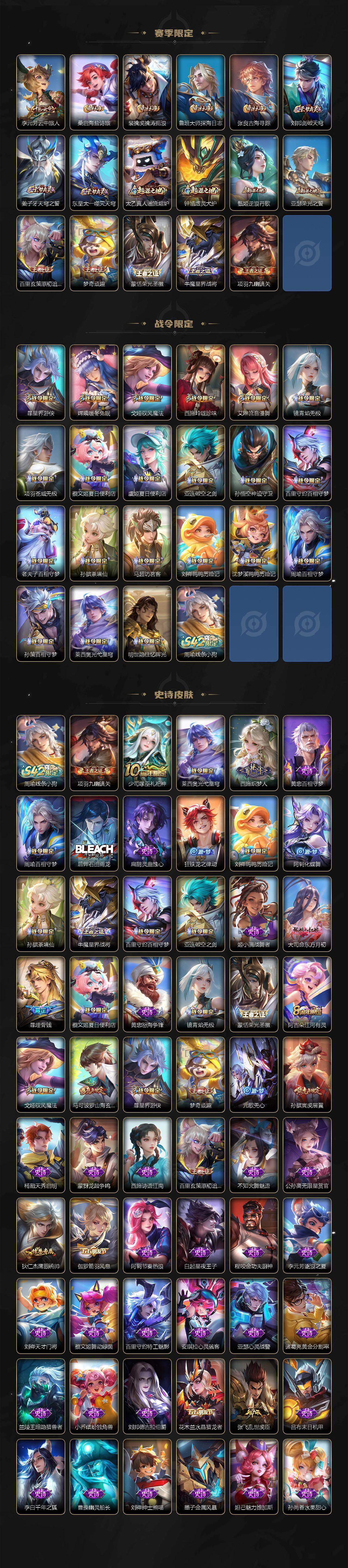 WZQM4335226王者荣耀账号详情图4