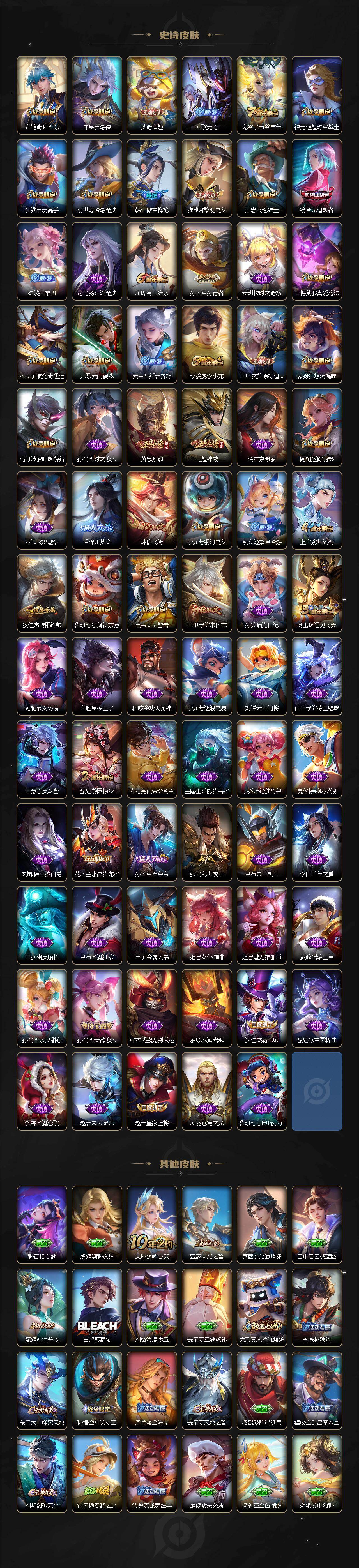 WZQM4335233王者荣耀账号详情图5