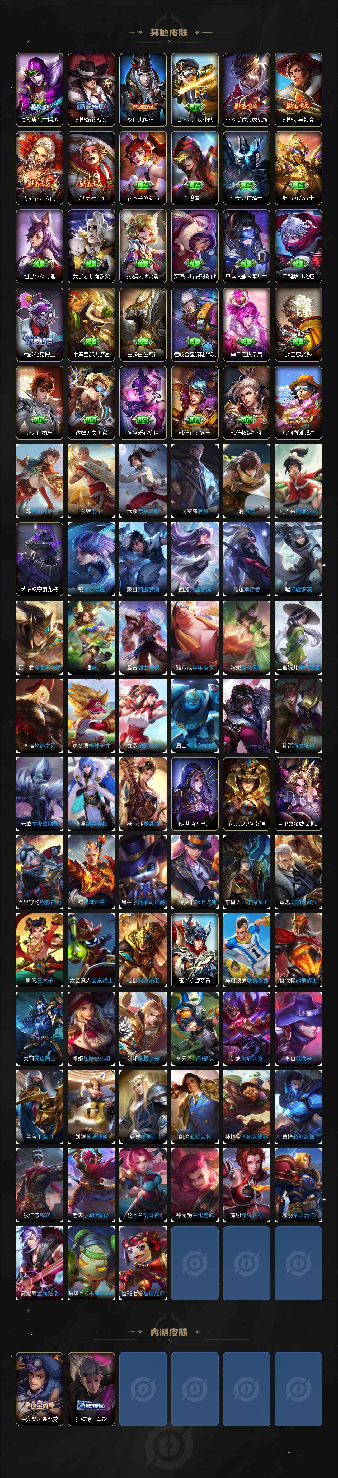 WZLX4339482王者荣耀账号详情图5