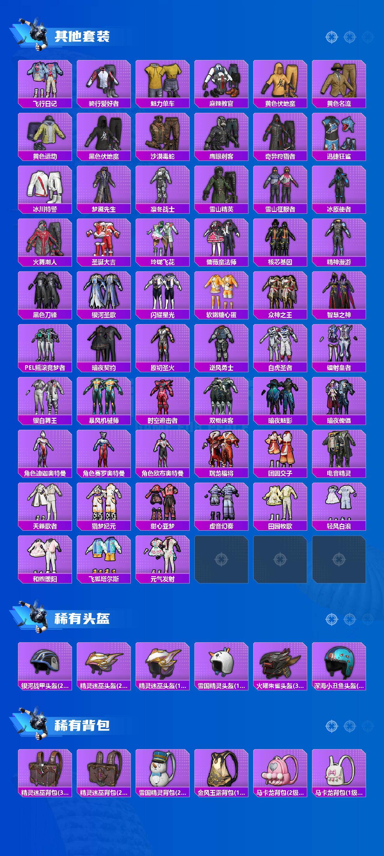 HPLX4194081和平精英账号详情图5