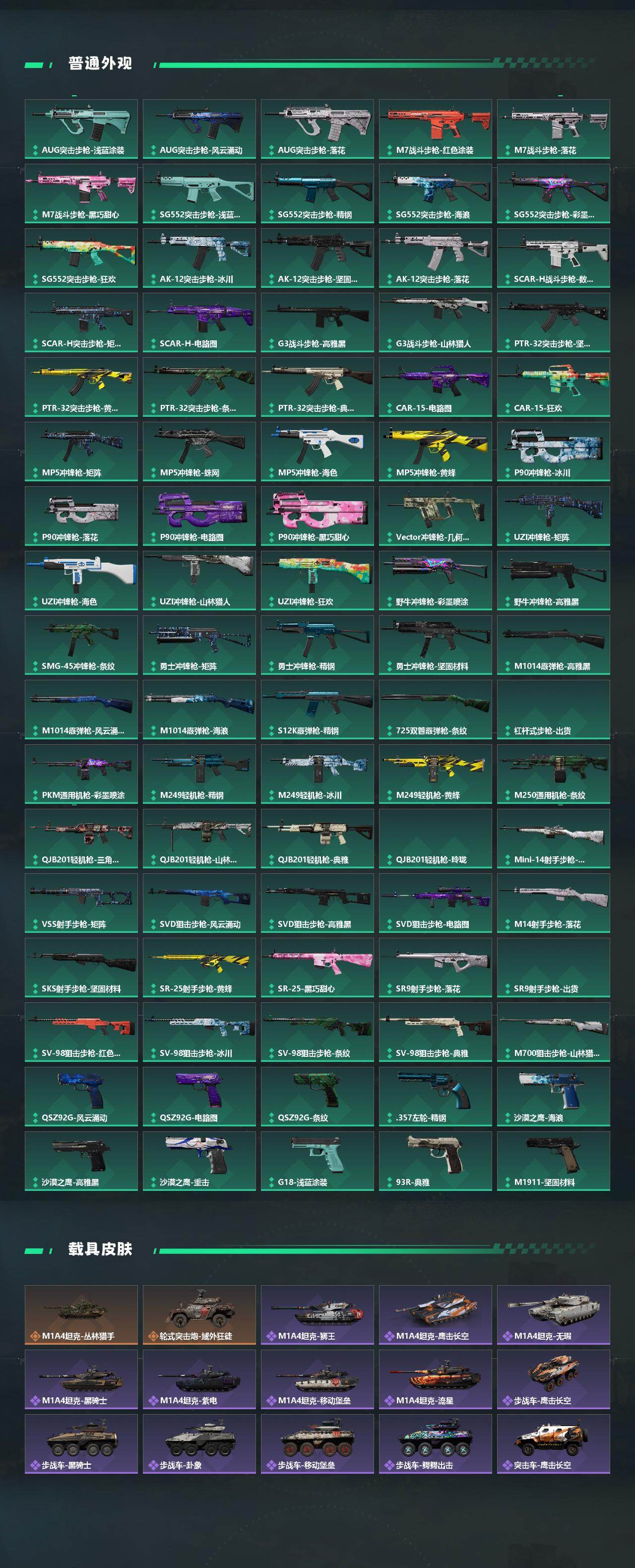 SJZEY4110230三角洲行动账号详情图5