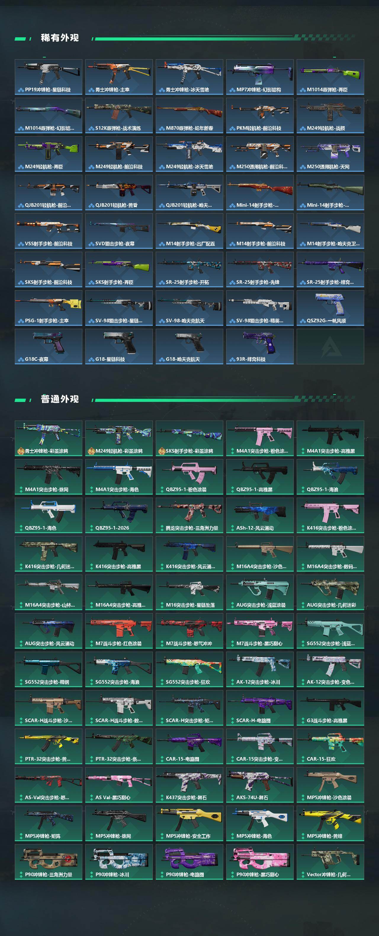 SJZEY4110417三角洲行动账号详情图5