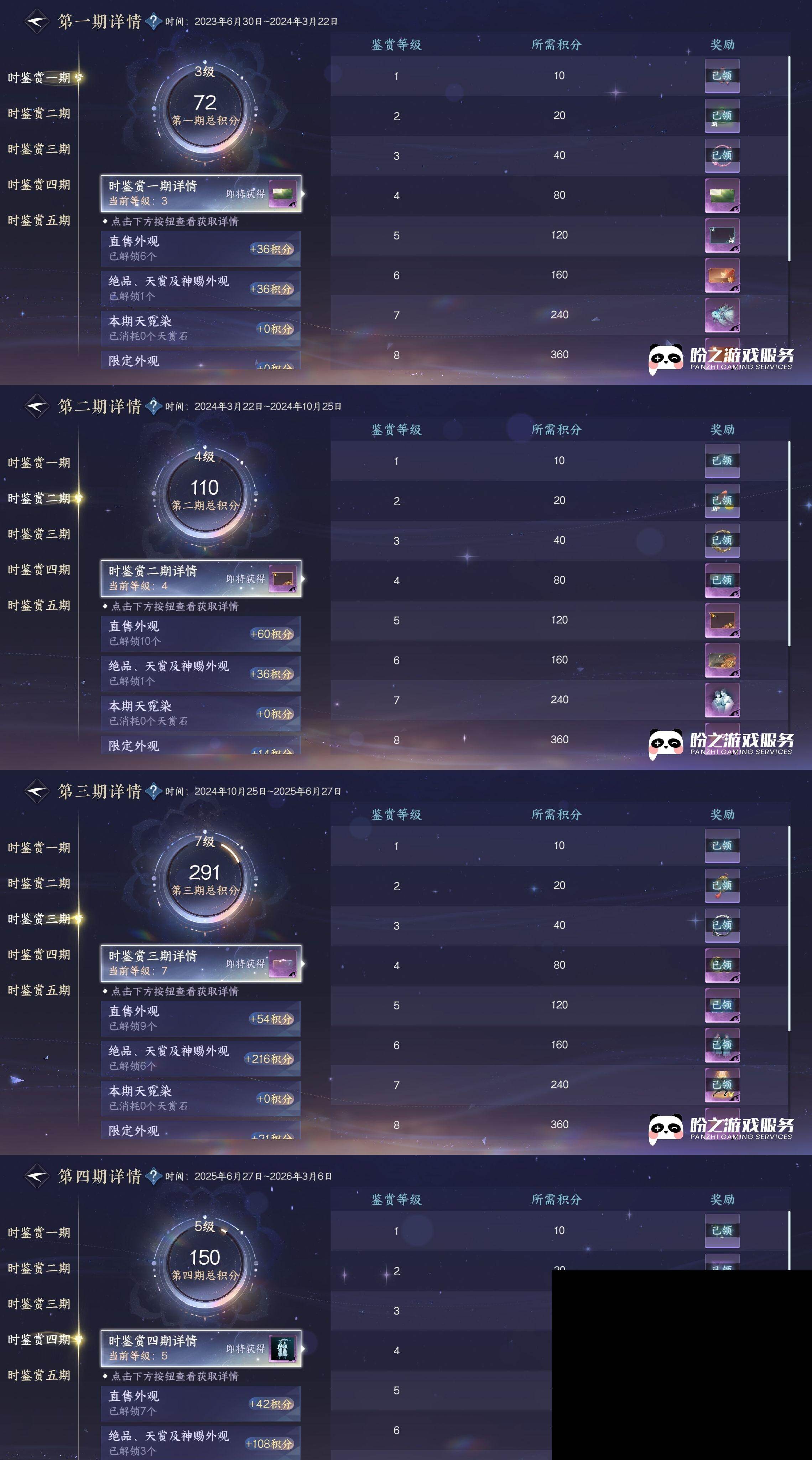 NSH0349881逆水寒手游账号详情图25 NSH0349881逆水寒手游账号详情图25