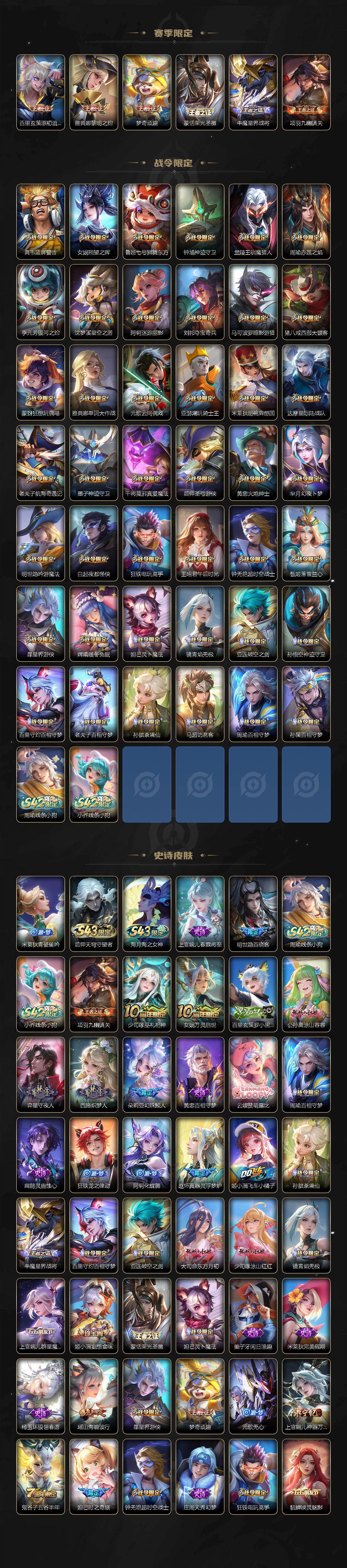 WZEY4358563王者荣耀账号详情图5