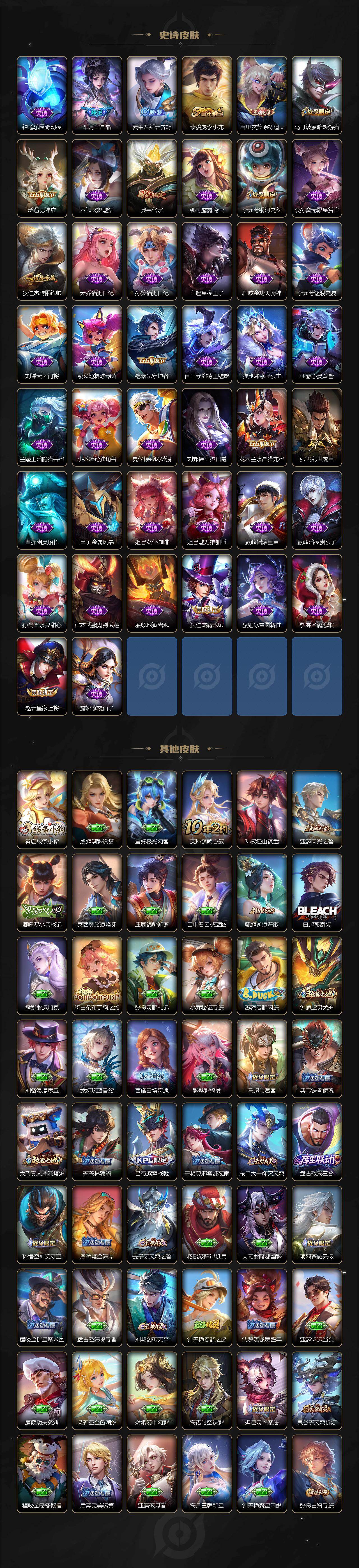 WZEY4356696王者荣耀账号详情图4