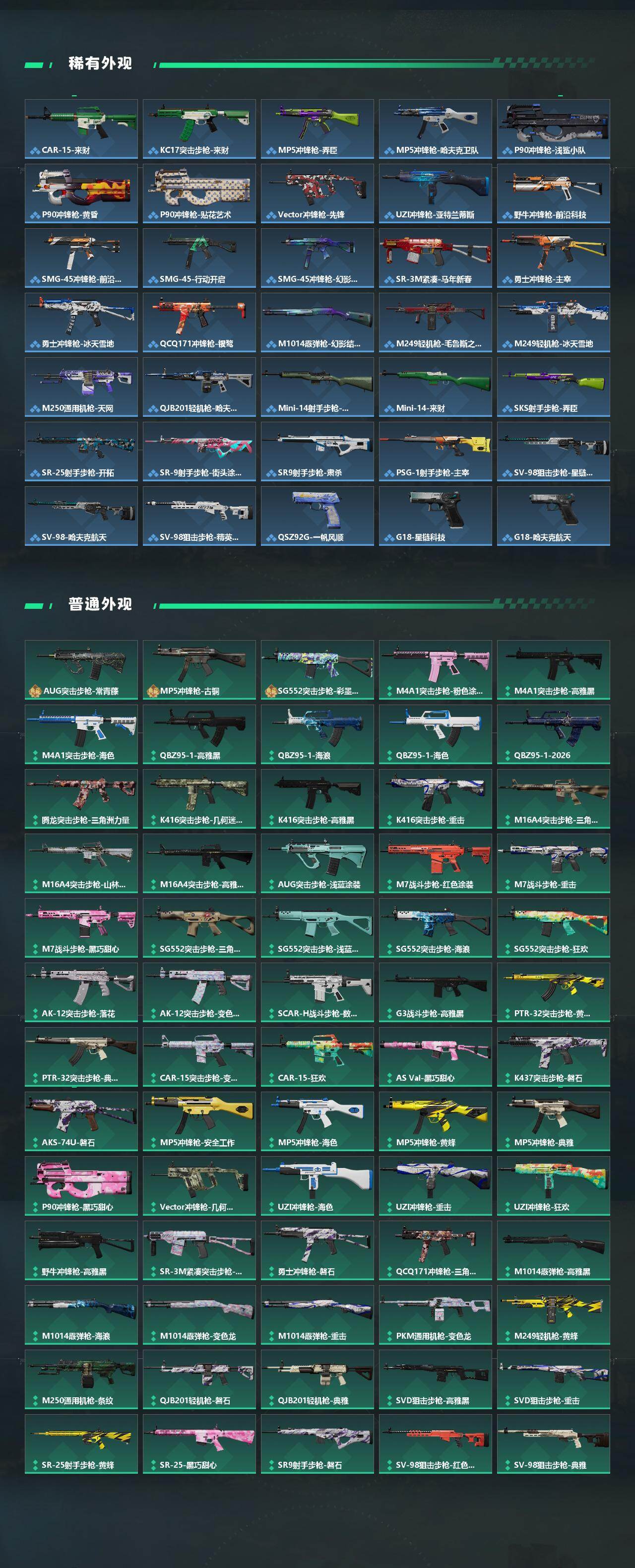 SJZEY4119450三角洲行动账号详情图3