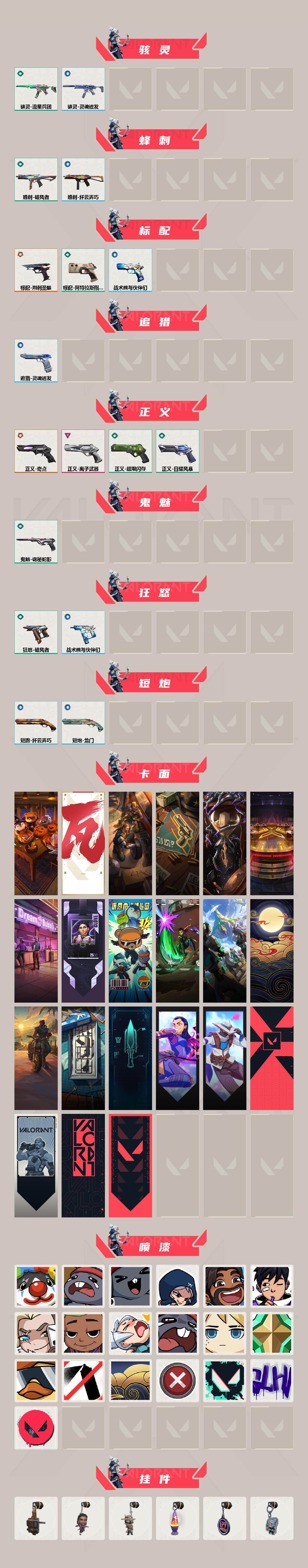 WWQQM442743无畏契约账号详情图4 WWQQM442743无畏契约账号详情图4