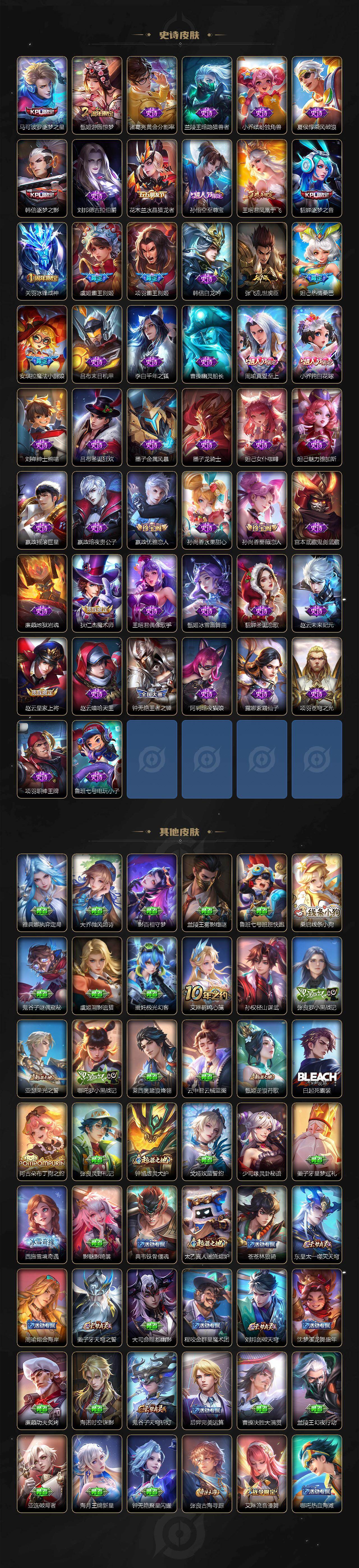 WZEY4361386王者荣耀账号详情图8