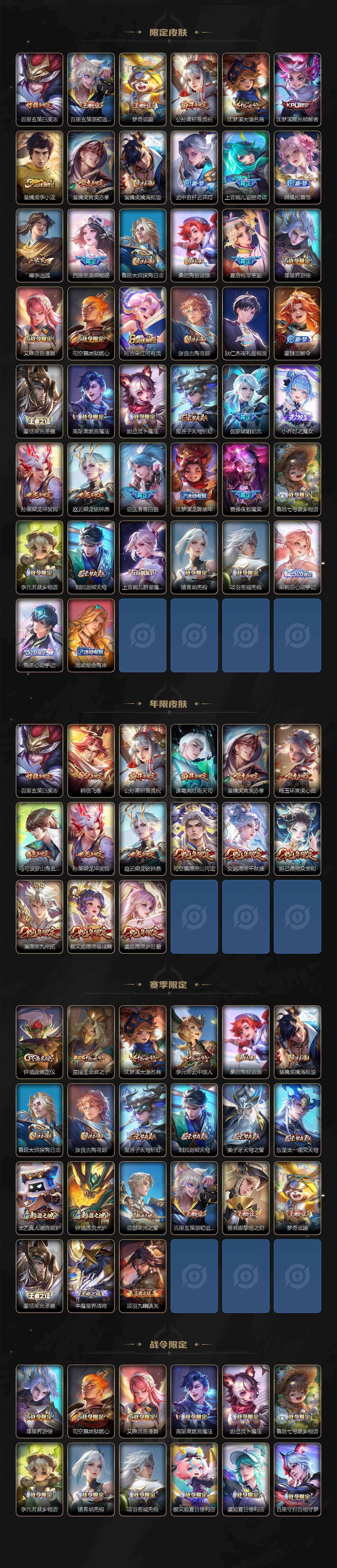 WZEY4373709王者荣耀账号详情图3