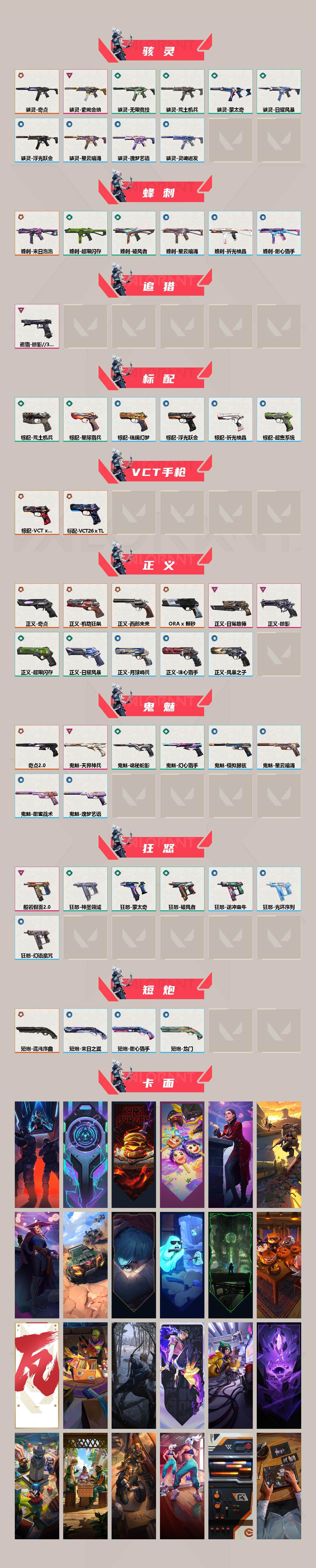 WWQEY450223无畏契约账号详情图4