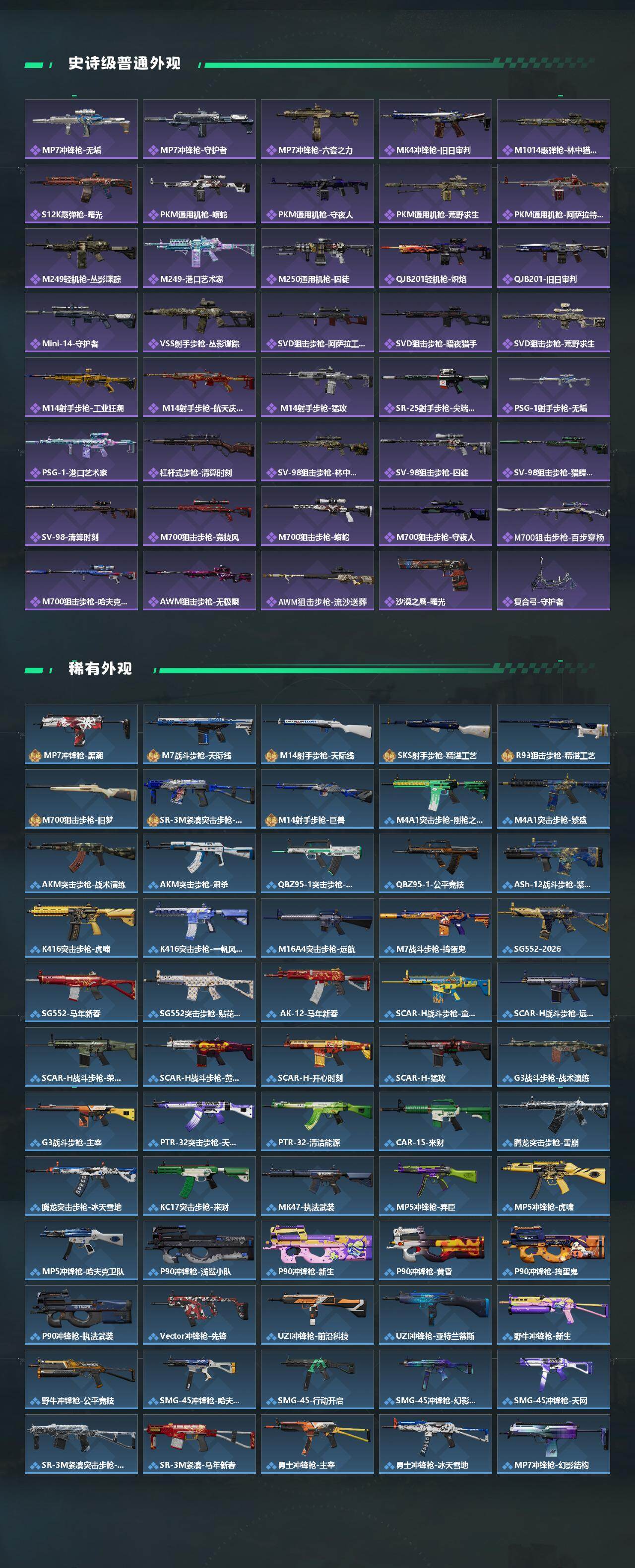 SJZQM4154885三角洲行动账号详情图4