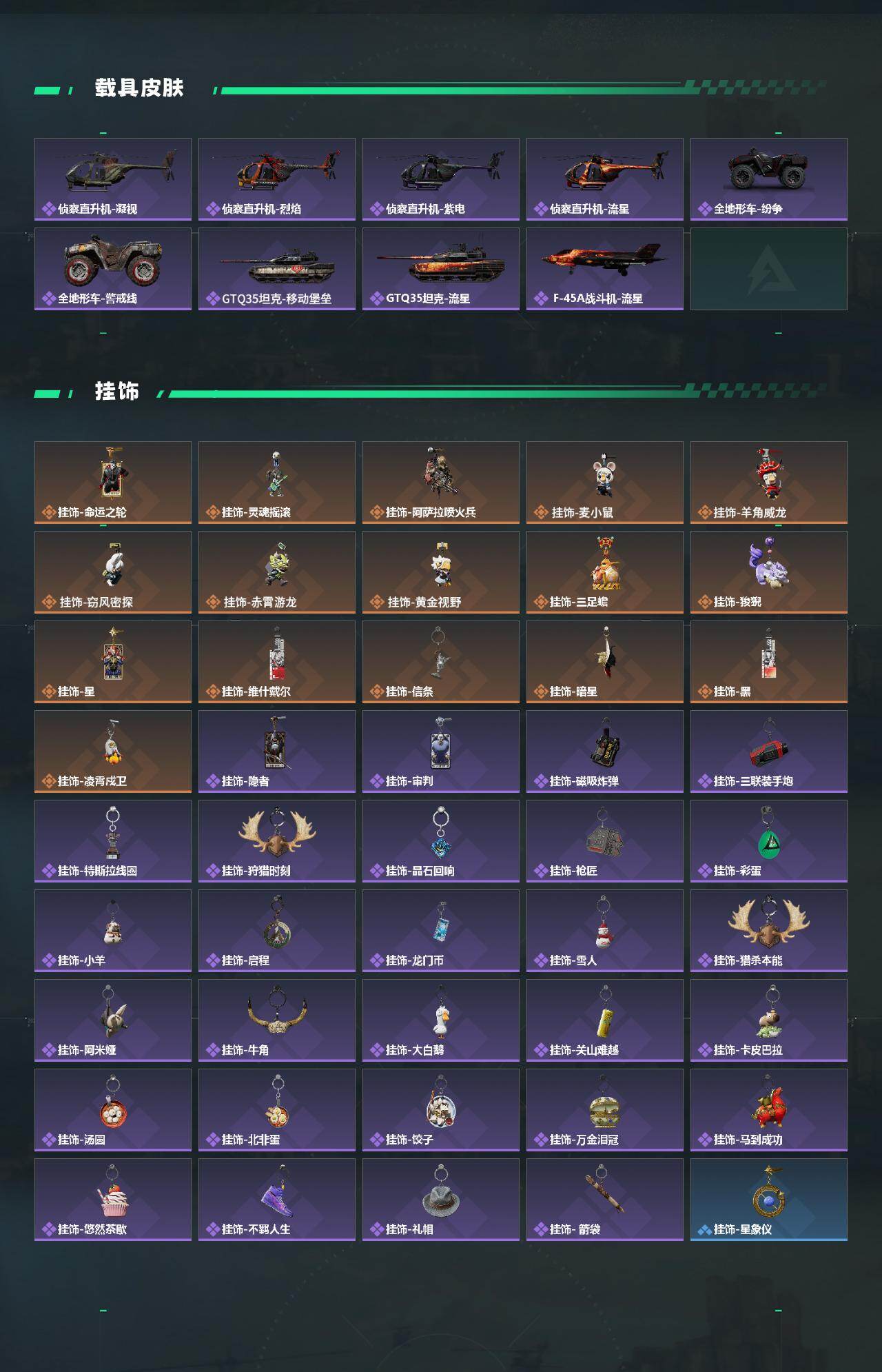 SJZYYT4160753三角洲行动账号详情图6 SJZYYT4160753三角洲行动账号详情图6