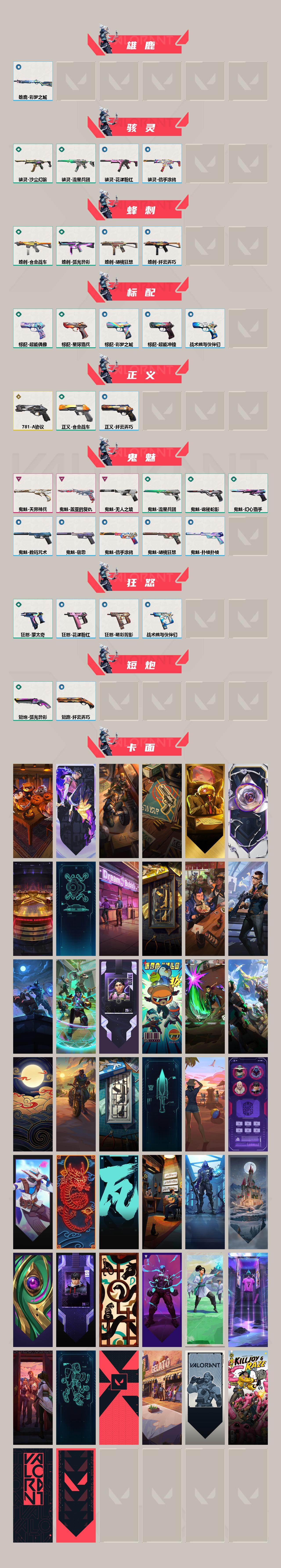 【ddwy1686】LV等级180/皮肤总价值19695/段位铂金/总皮肤数量70/刀皮数量4/枪皮数量66/套装数量2/具体详情请看图/盖亚的复仇套装/无畏启程套装/幻棱/炼狱/维斯/暮蝶/钛狐/