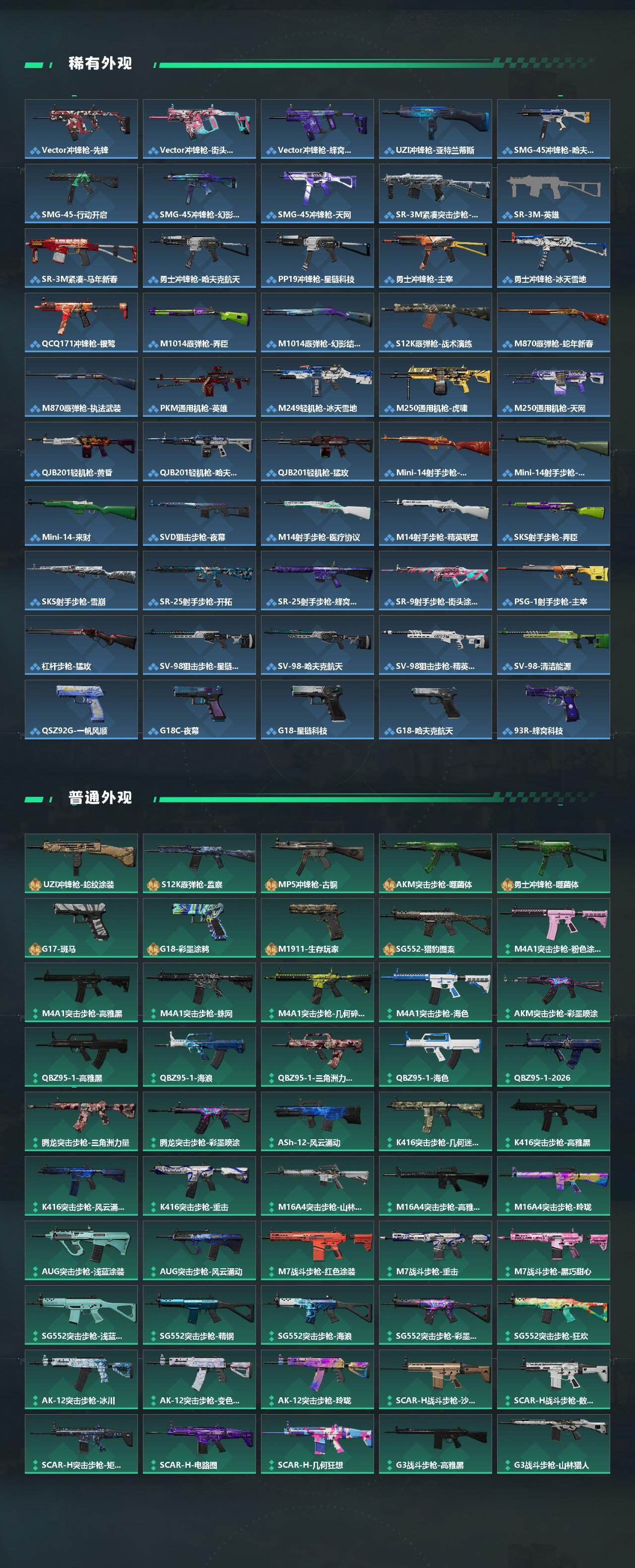 SJZQM4166328三角洲行动账号详情图6