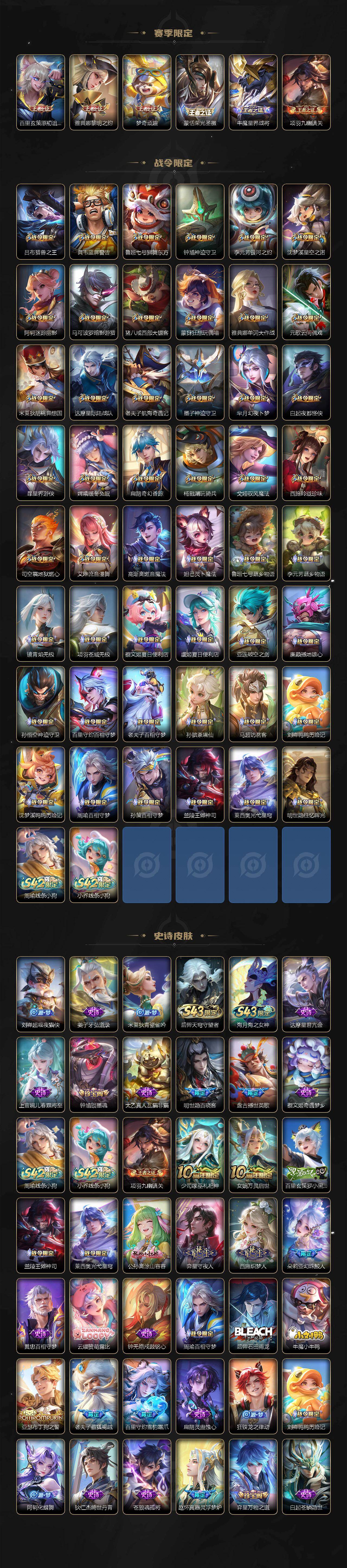 WZEY4432280王者荣耀账号详情图6