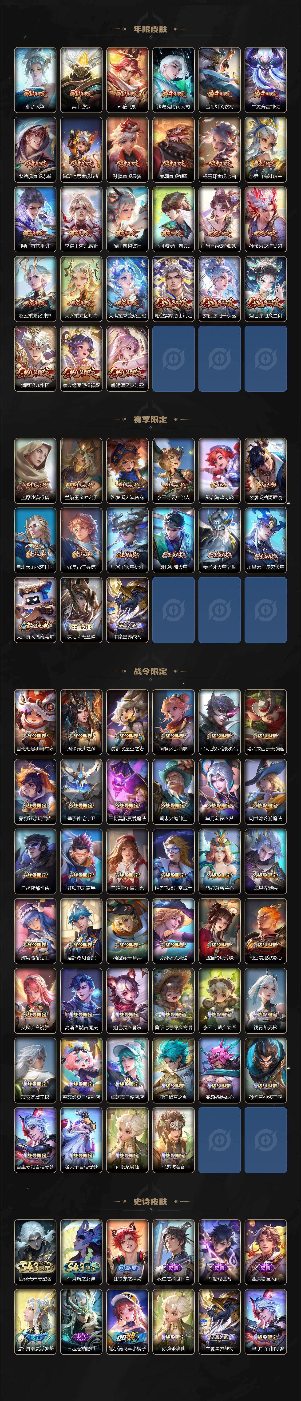 WZEY4432157王者荣耀账号详情图6