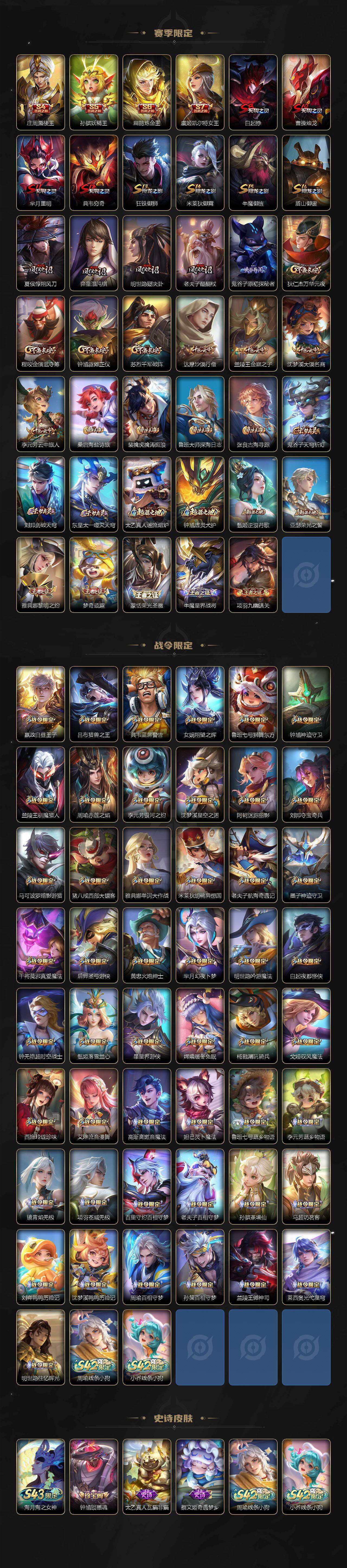 WZEY4434694王者荣耀账号详情图6