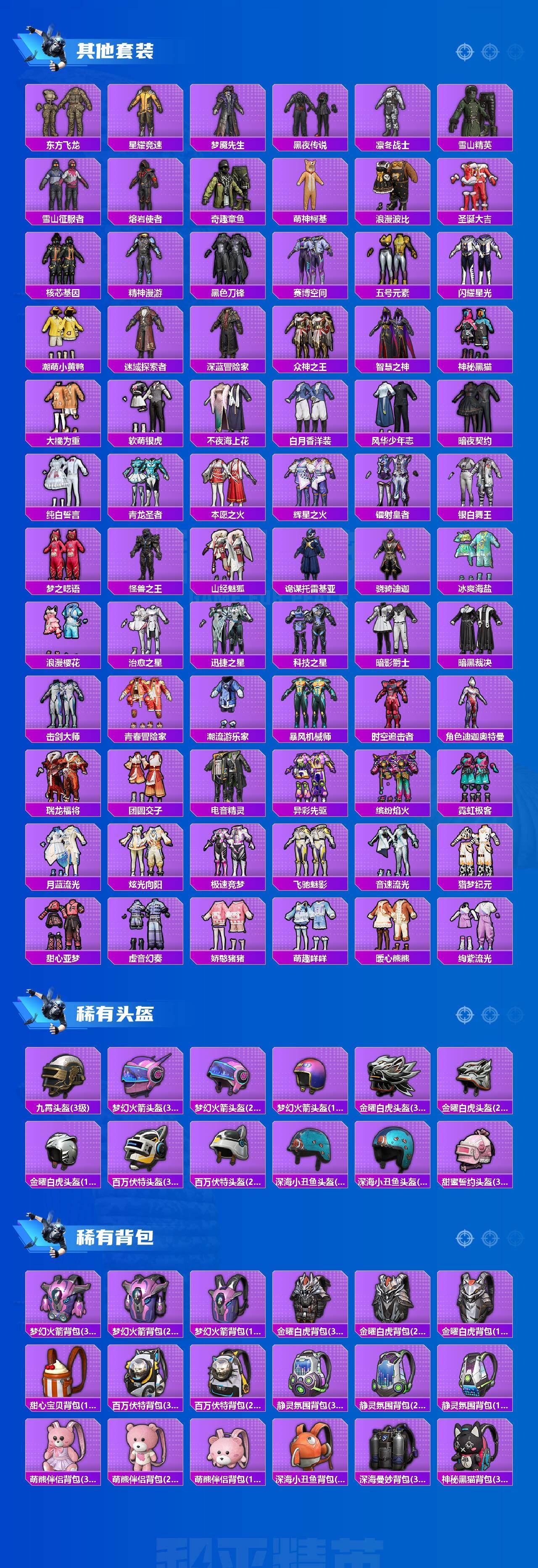 HPEY4270393和平精英账号详情图6 HPEY4270393和平精英账号详情图6