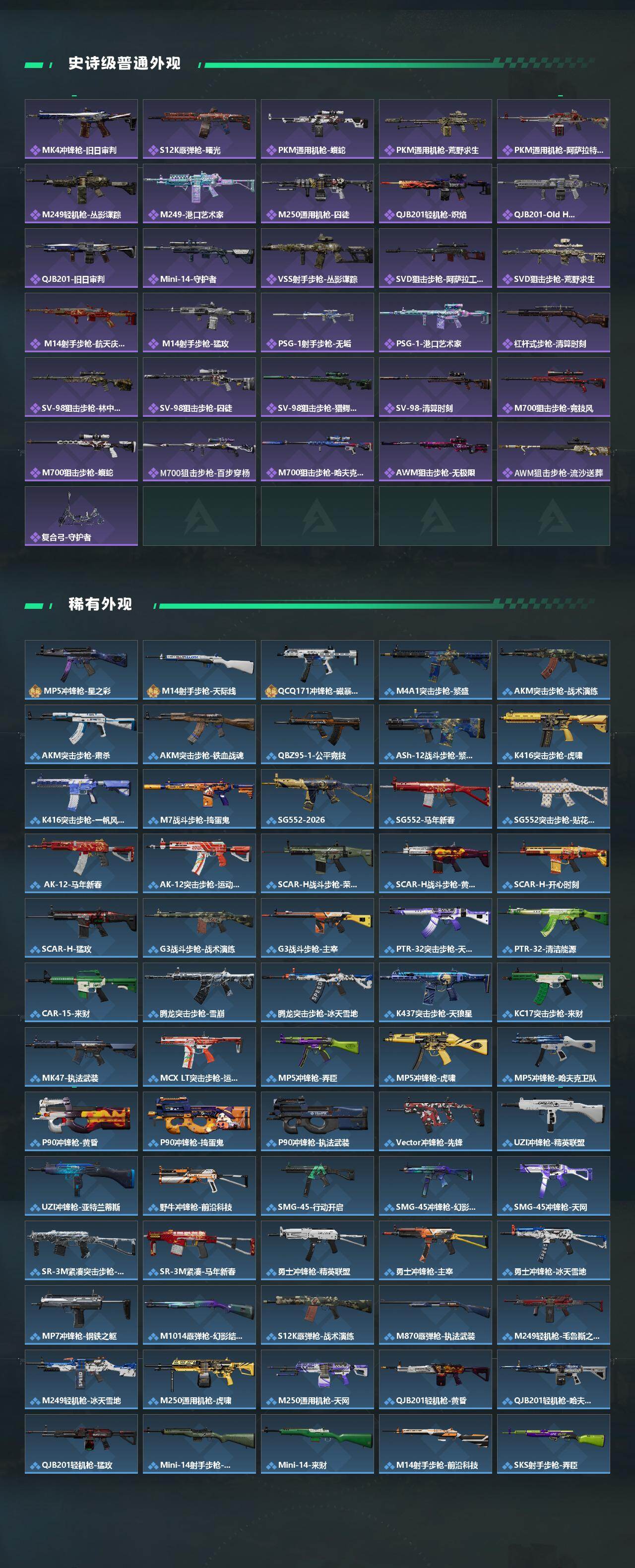 SJZQM4192328三角洲行动账号详情图5