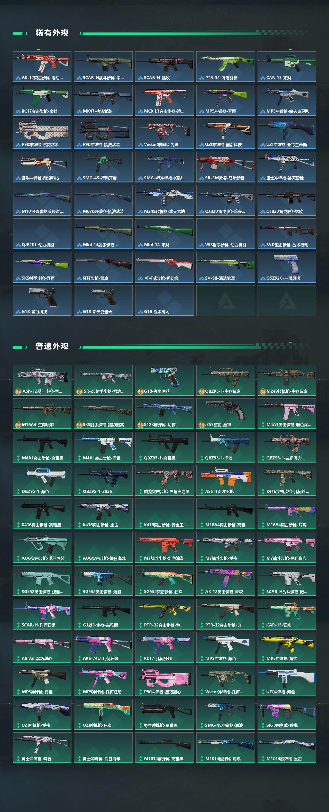 SJZMMN4346252三角洲行动账号详情图4 SJZMMN4346252三角洲行动账号详情图4