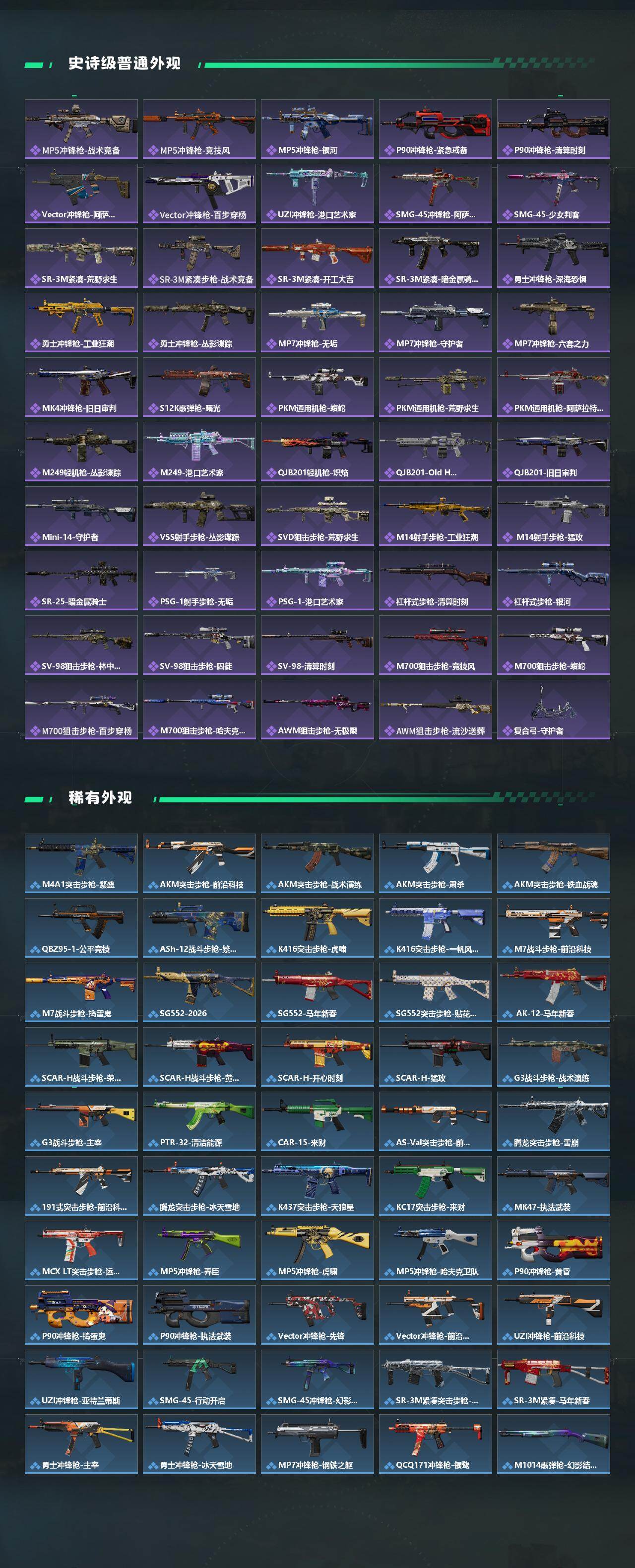 SJZMMN4321198三角洲行动账号详情图4 SJZMMN4321198三角洲行动账号详情图4