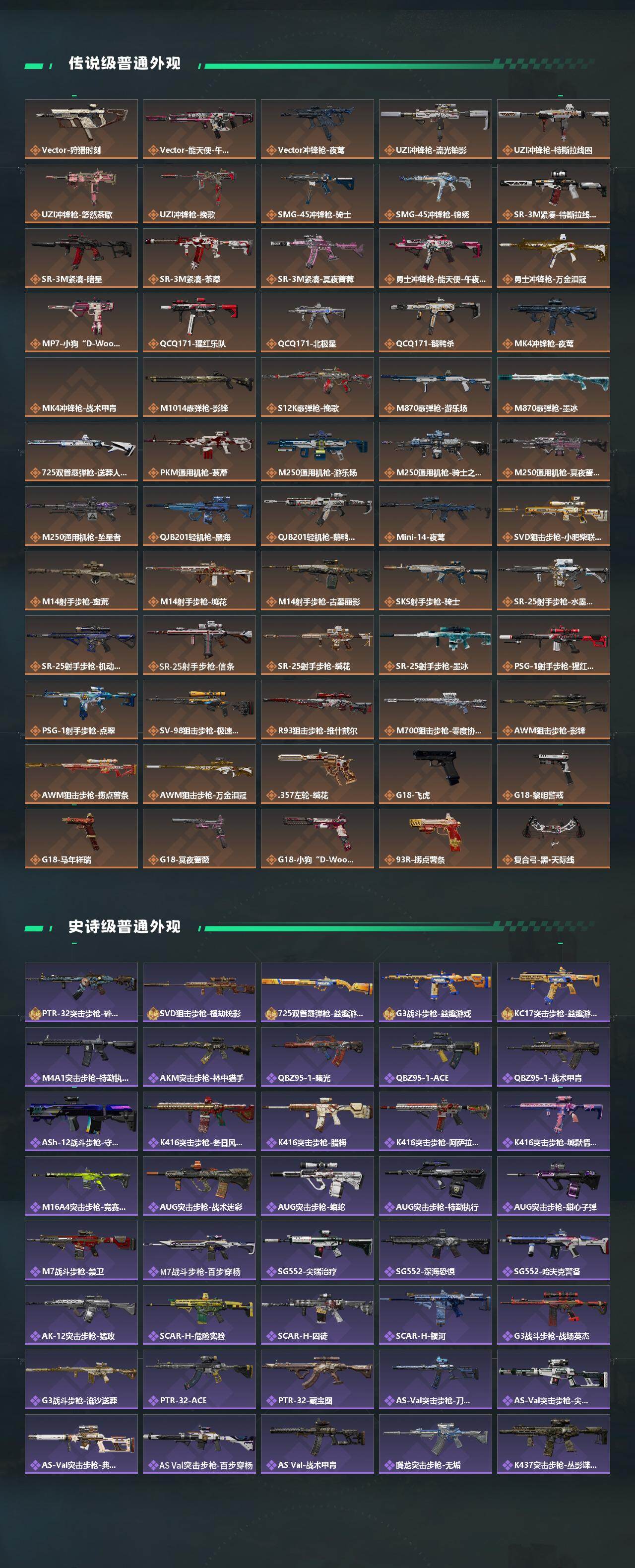 SJZQM4323744三角洲行动账号详情图4 SJZQM4323744三角洲行动账号详情图4