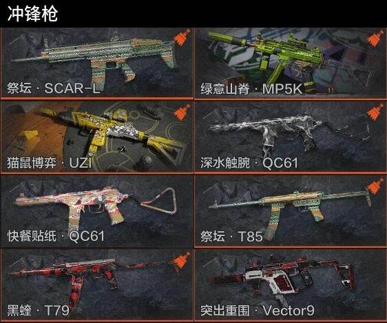 AQMMN448742暗区突围账号详情图10 AQMMN448742暗区突围账号详情图10