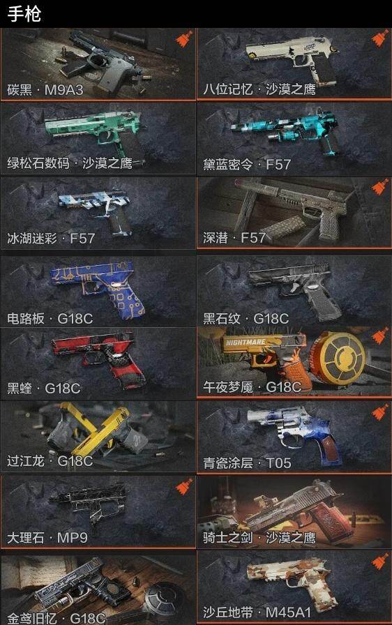 AQQM446970暗区突围账号详情图13