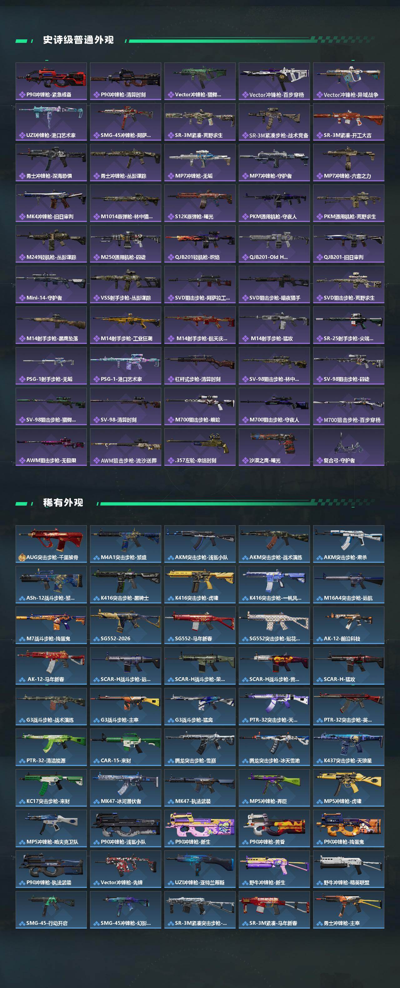 SJZMMN4340190三角洲行动账号详情图4 SJZMMN4340190三角洲行动账号详情图4