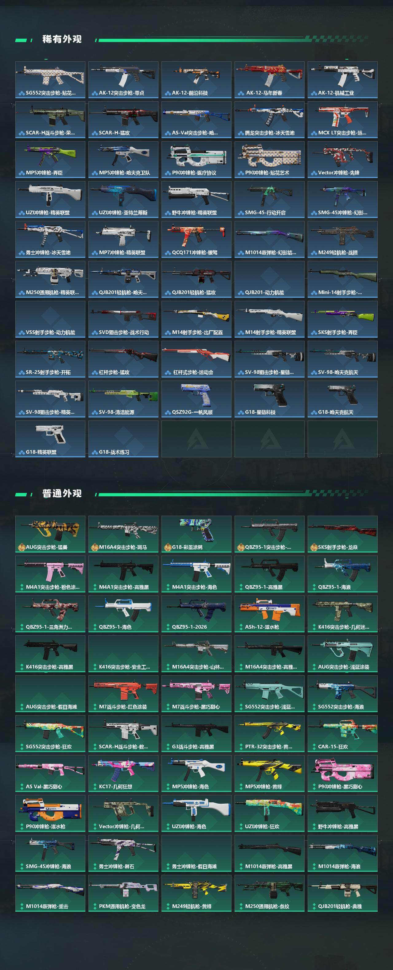 SJZEY4347902三角洲行动账号详情图3