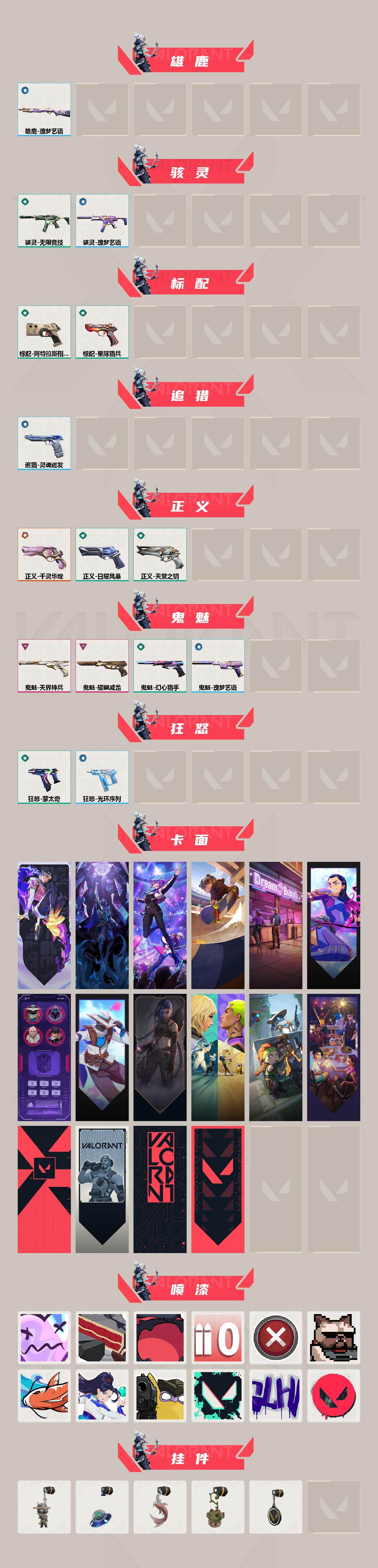 WWQMMN4159780无畏契约账号详情图4 WWQMMN4159780无畏契约账号详情图4