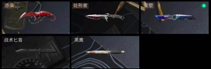 SJZMMN4373262三角洲行动账号详情图5 SJZMMN4373262三角洲行动账号详情图5