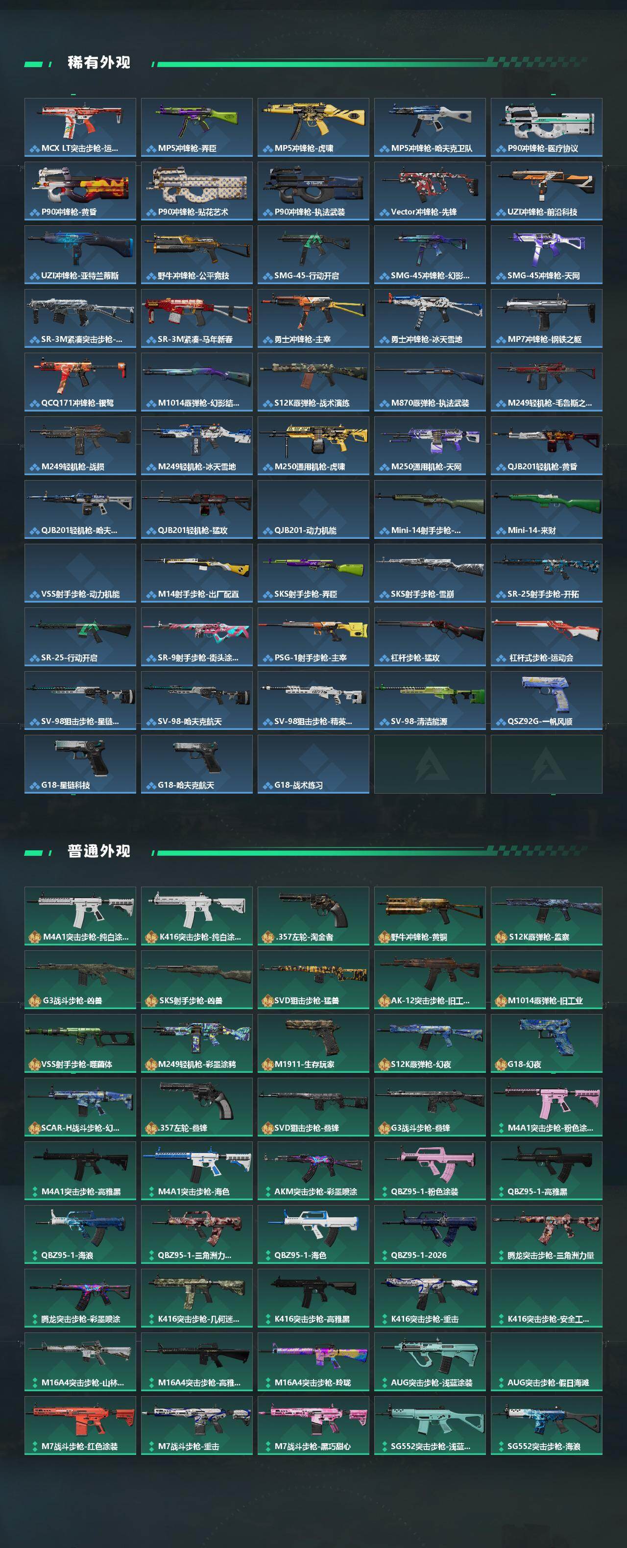 SJZMMN4375438三角洲行动账号详情图5 SJZMMN4375438三角洲行动账号详情图5