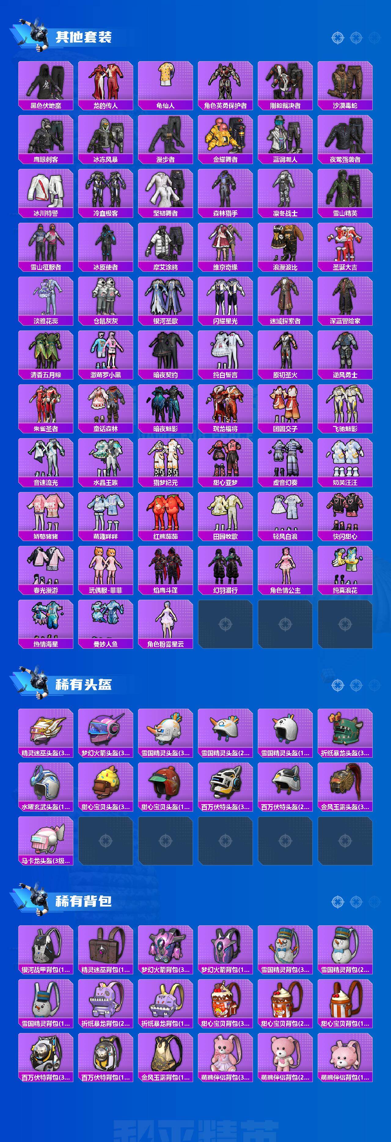 HPMMN4462145和平精英账号详情图7 HPMMN4462145和平精英账号详情图7