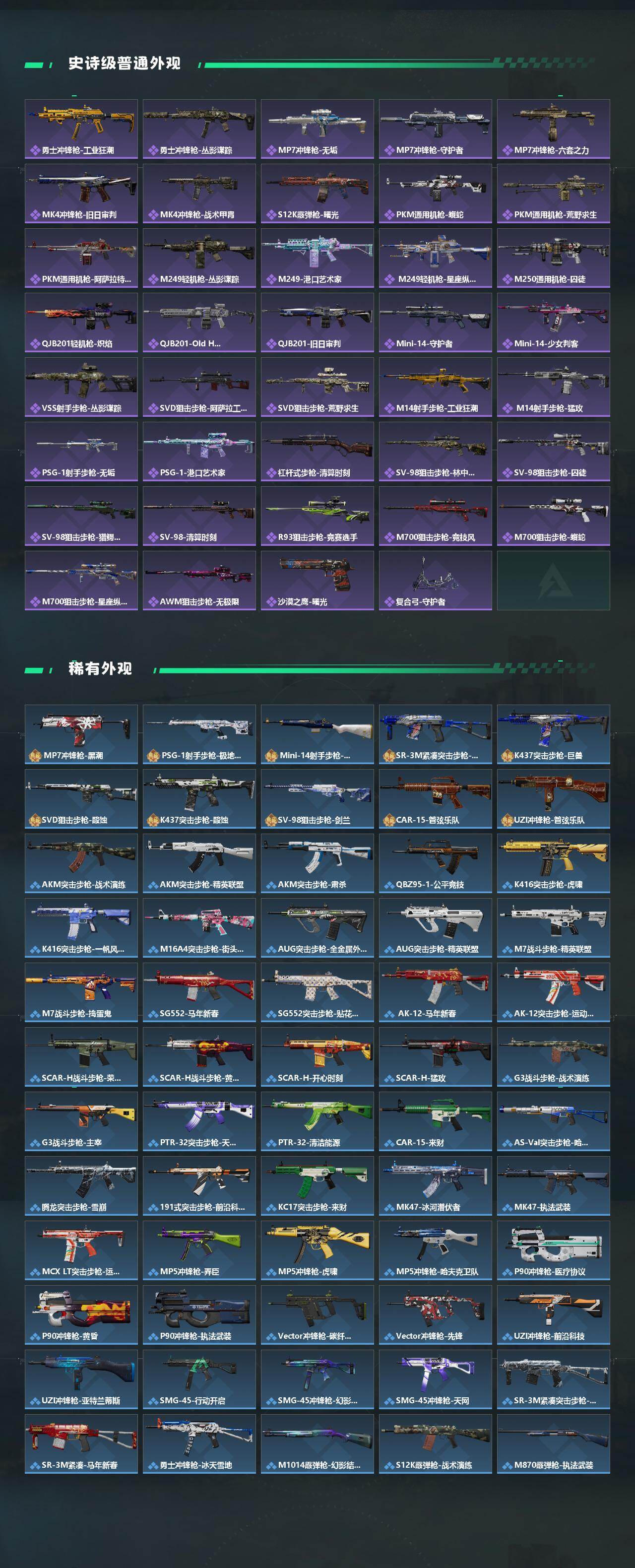 SJZMMN4378314三角洲行动账号详情图4 SJZMMN4378314三角洲行动账号详情图4