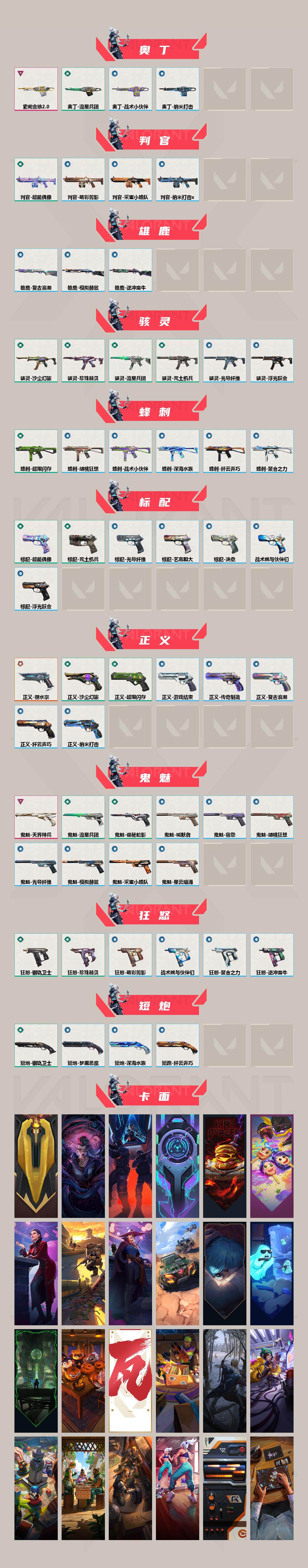 WWQEY33117无畏契约账号详情图3