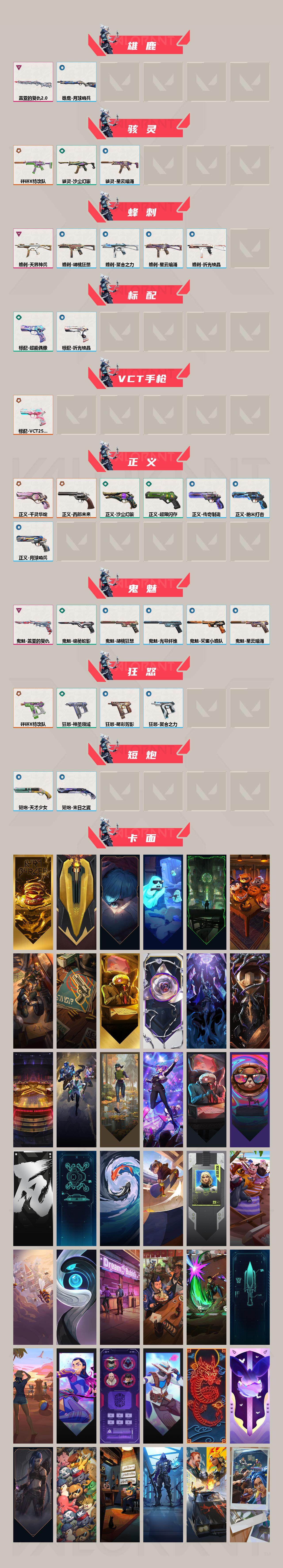WWQEY33651无畏契约账号详情图3