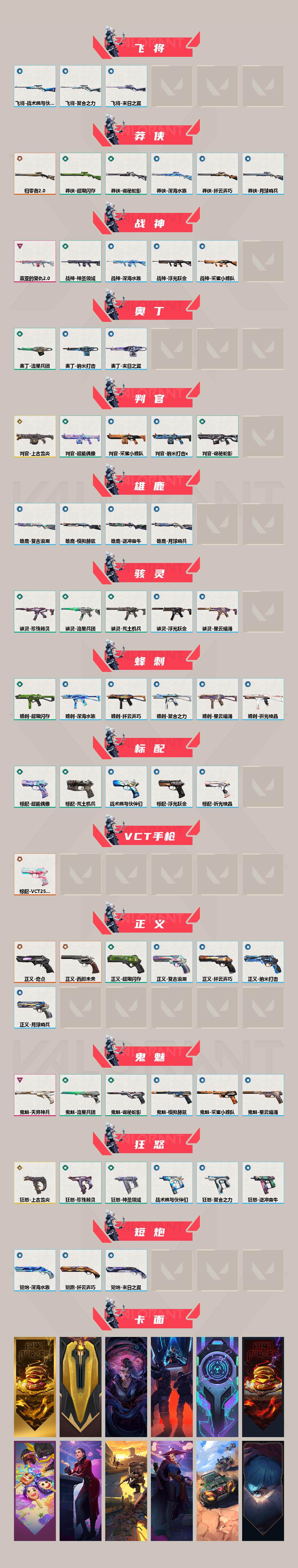 WWQEY34008无畏契约账号详情图3 WWQEY34008无畏契约账号详情图3